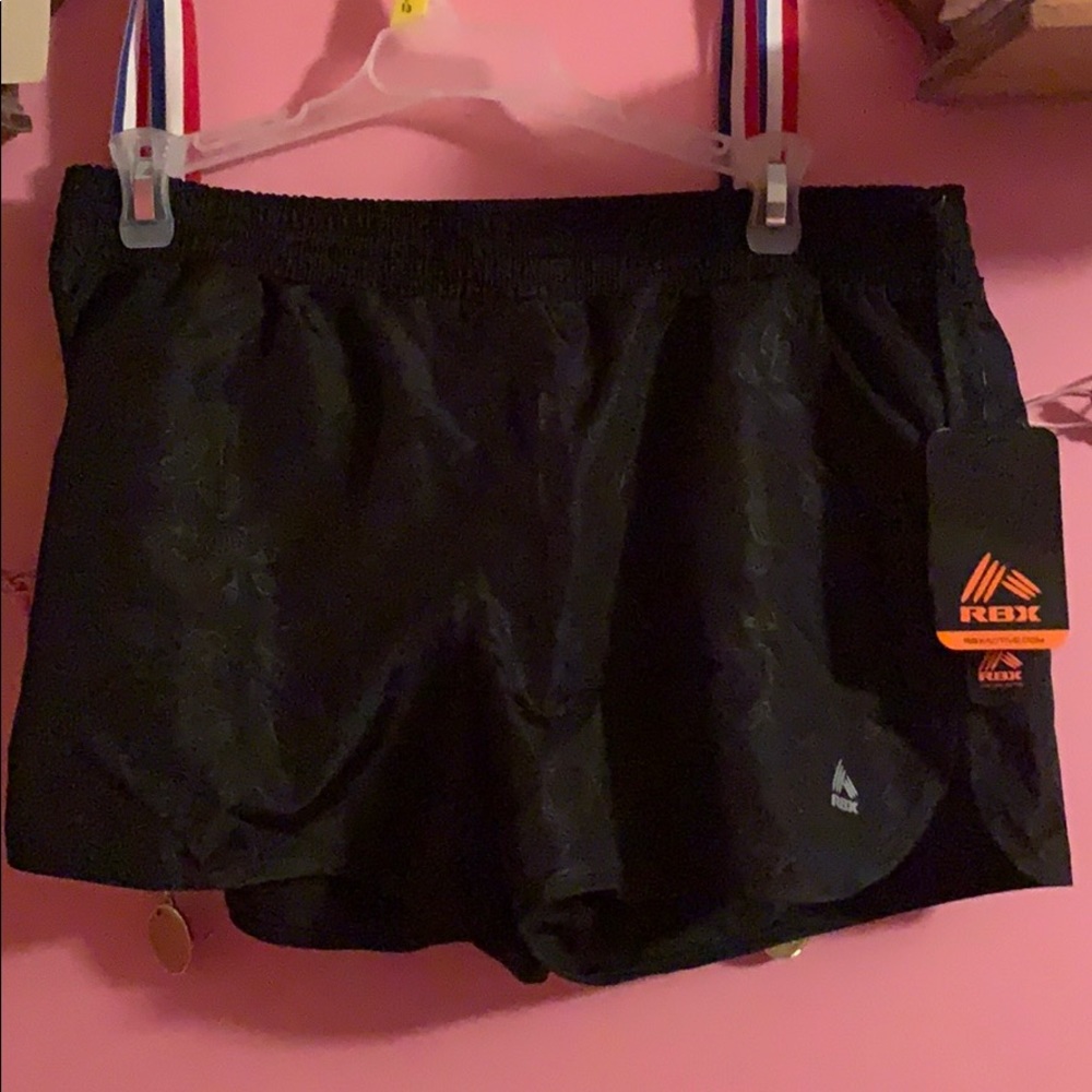 Athletic shorts